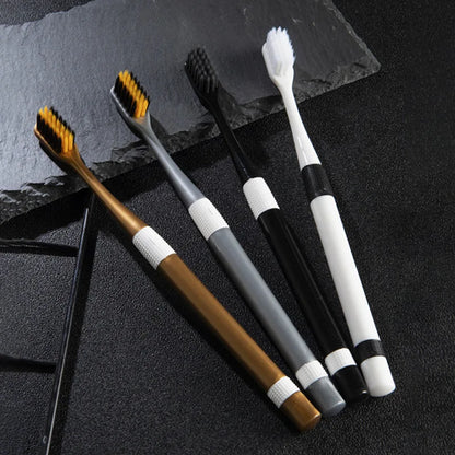 Bamboo Charcoal Brushes
