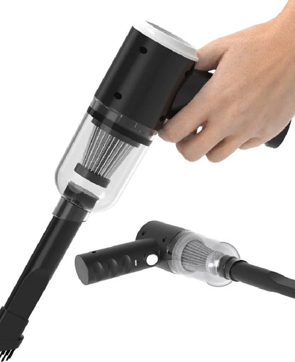 Wireless Portable Car Vacuum