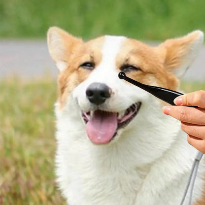 Eye Cleaning Brush Tool