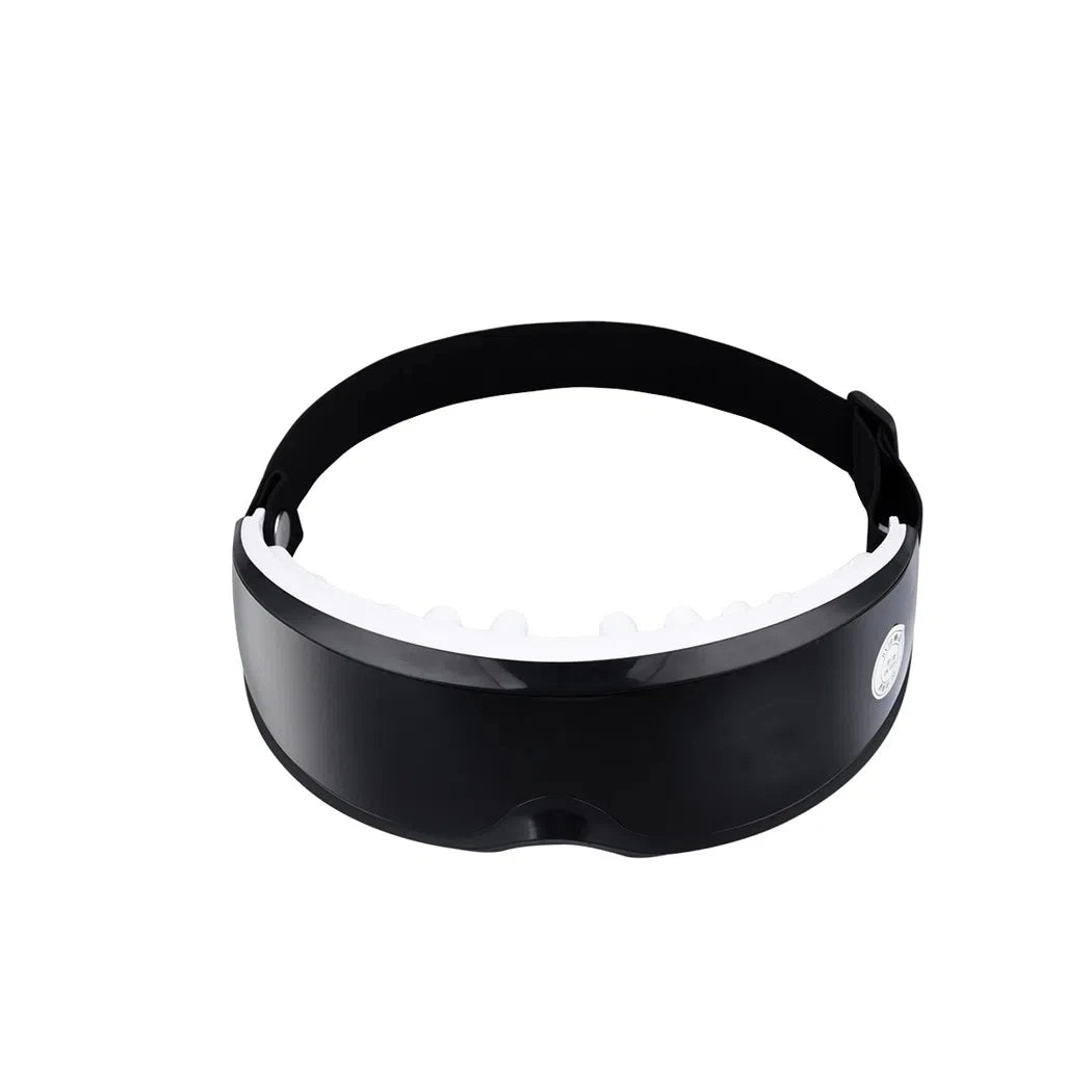 Smart Eye Massage Device