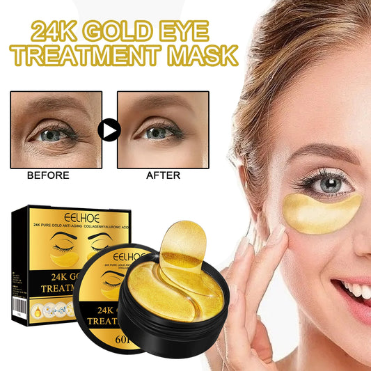 Anti-Aging Eye Mask