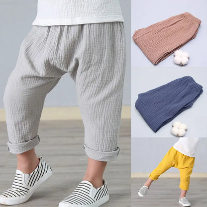 Organic Baby Tee