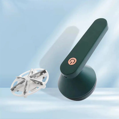 Portable Electric Lint Remover