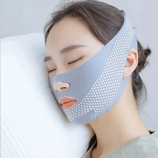 Face Slimming Lift Band