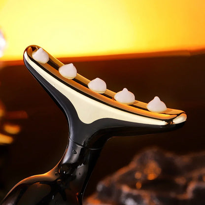 3-in-1 Face Massager