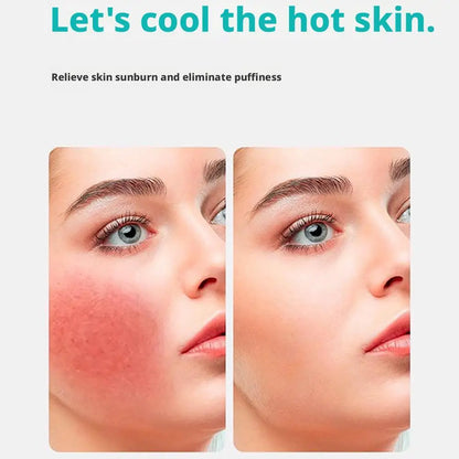 Skin Care Ice Cube