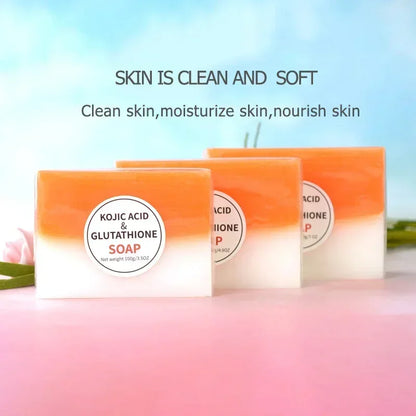 Kojic Whitening Soap