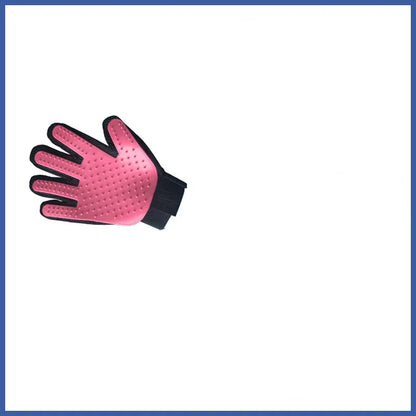 Silicone Pet Grooming Glove