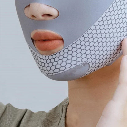 Face Slimming Lift Band