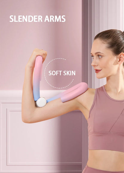 Multi-Functional Leg Toner