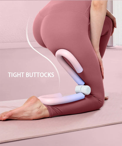 Multi-Functional Leg Toner
