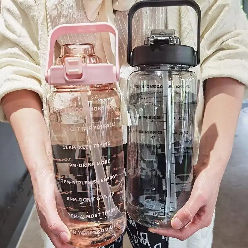 2L Sports Bottle
