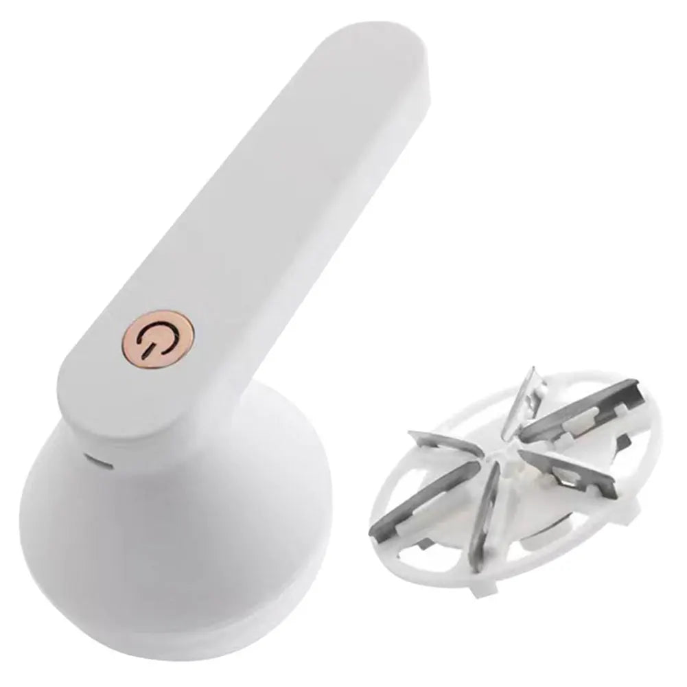 Portable Electric Lint Remover
