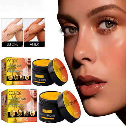 EELHOE Tanning Cream