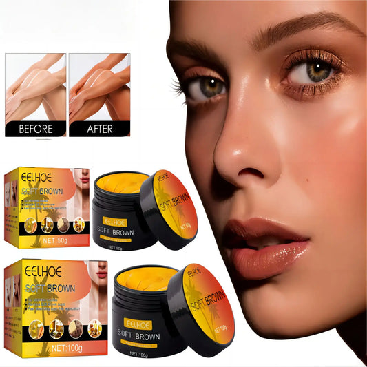 EELHOE Tanning Cream
