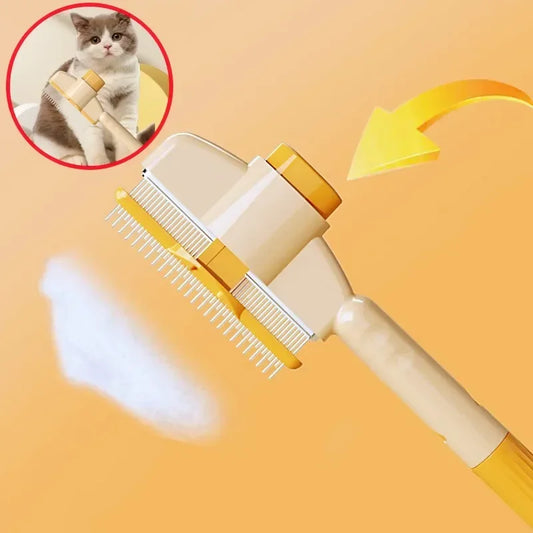 Pet Massage Grooming Tool