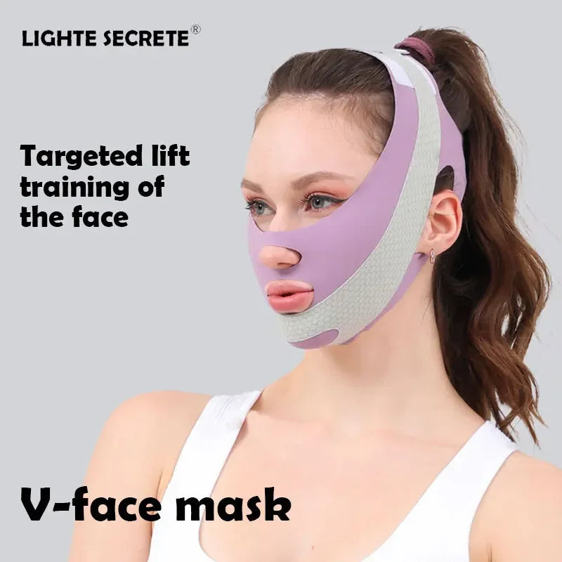Face Slimming Lift Band