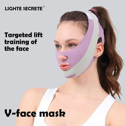 Face Slimming Lift Band
