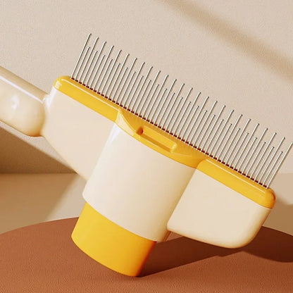 Pet Massage Grooming Tool