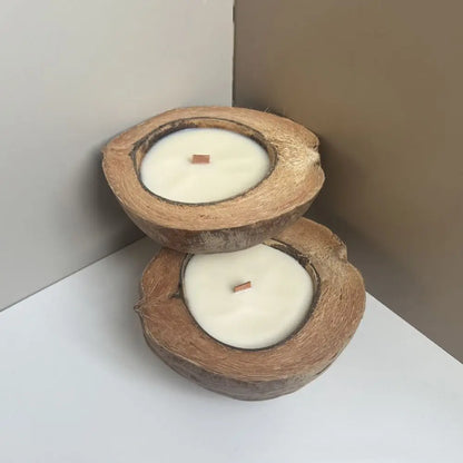 Wax-Free Candle Stand