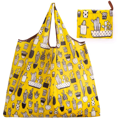 Large Foldable Tote