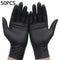 Black50PCS