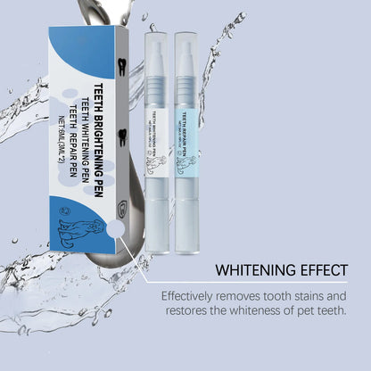 Pet Teeth Whitening Pen