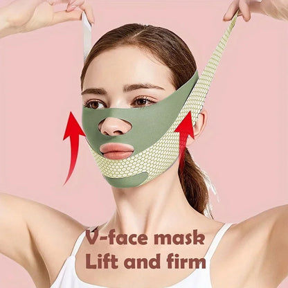 Face Slimming Lift Band