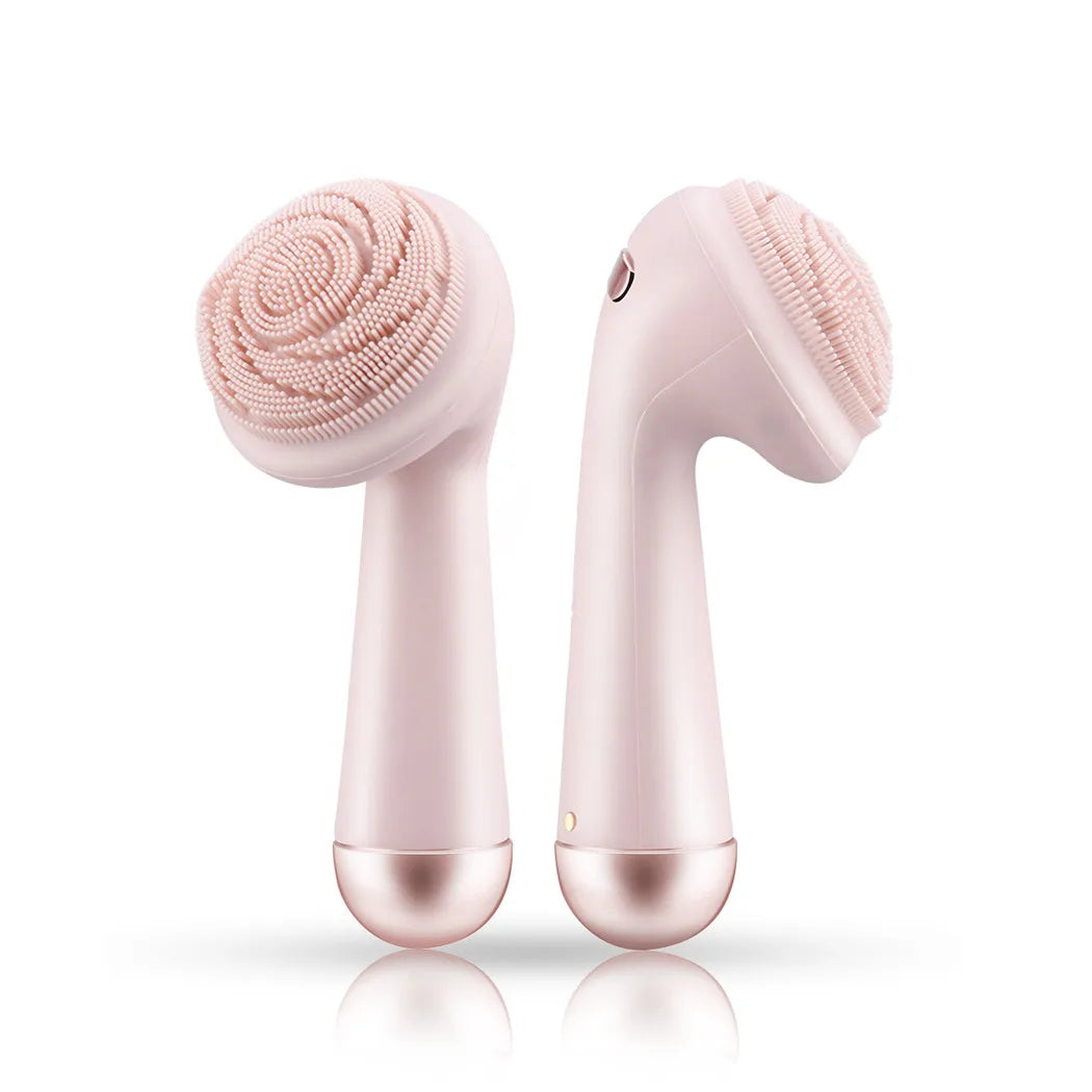 Electric Facial Cleansing Brush