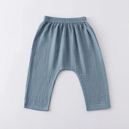 Organic Baby Tee