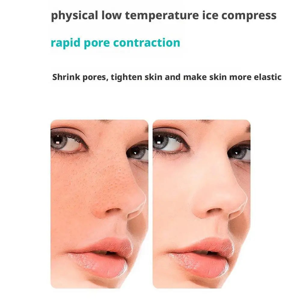 Skin Care Ice Cube