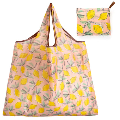 Large Foldable Tote