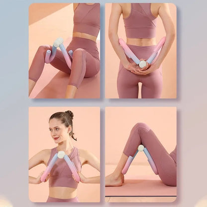 Multi-Functional Leg Toner