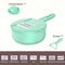 Green-9pcs