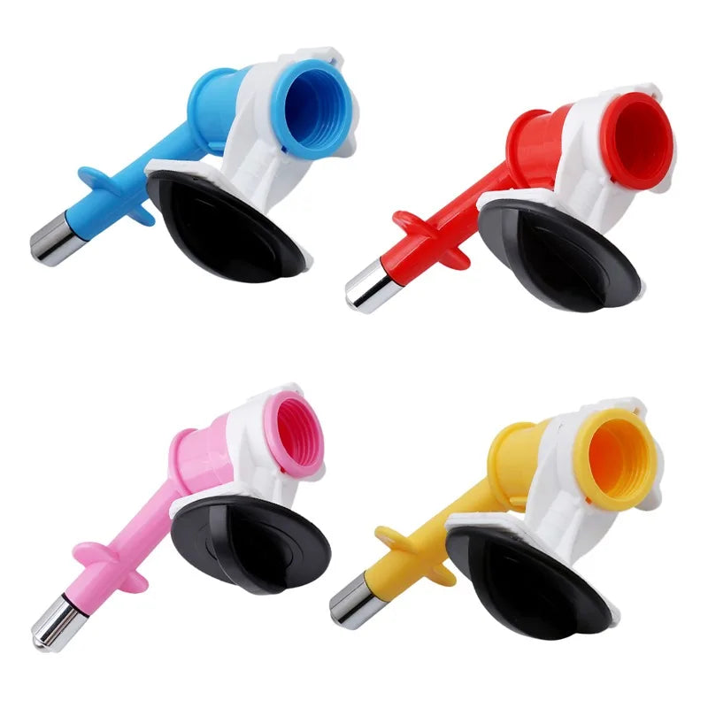 Pet Water Dispenser Nozzle