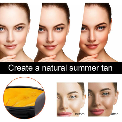 EELHOE Tanning Cream