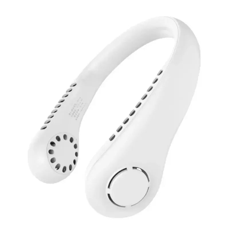 Portable Mini Neck Fan