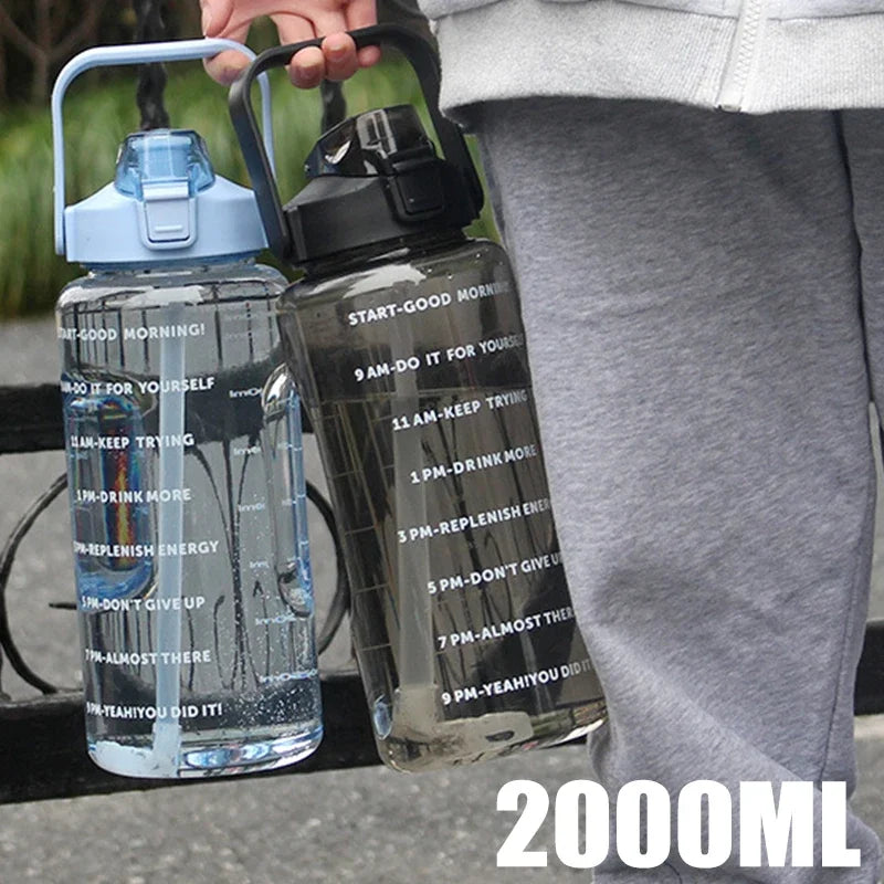 2L Travel Kettle