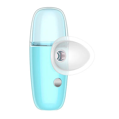 USB Eyewash Atomizer Glasses
