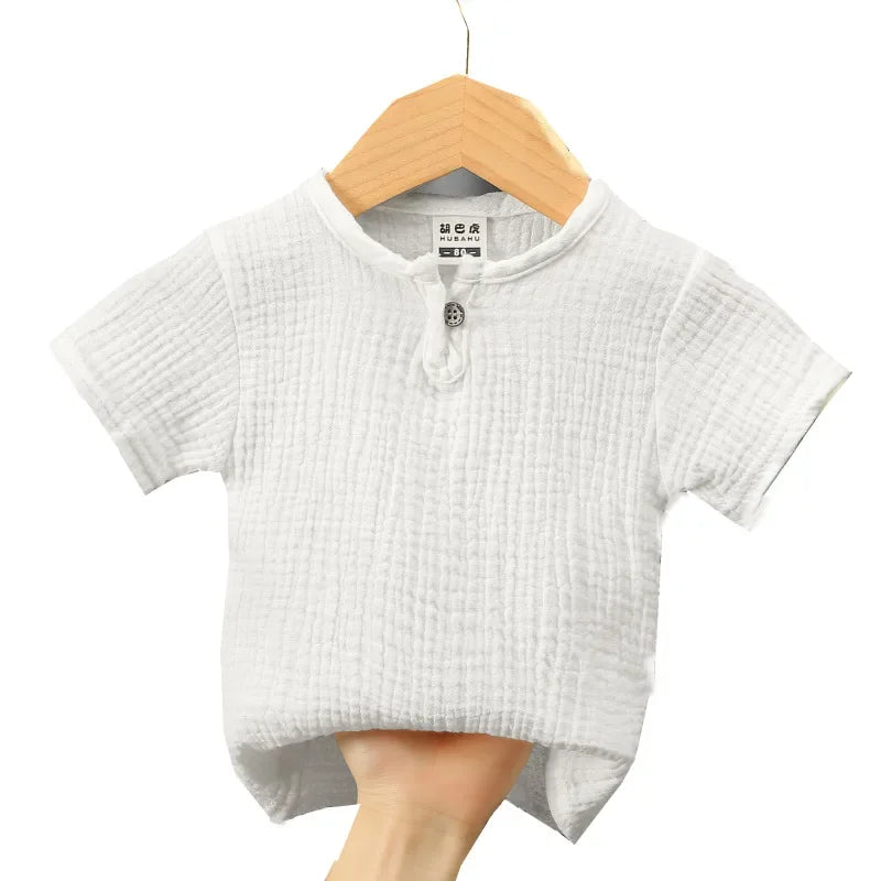 Organic Baby Tee