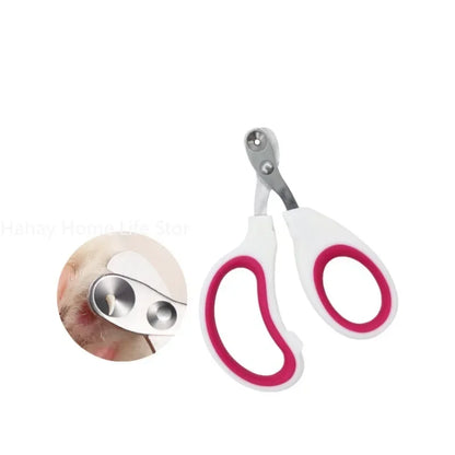 Pet Nail Grooming Clippers
