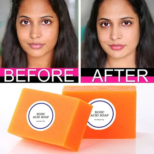 Kojic Whitening Soap