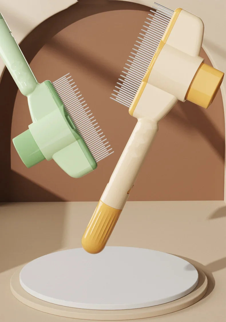 Pet Massage Grooming Tool