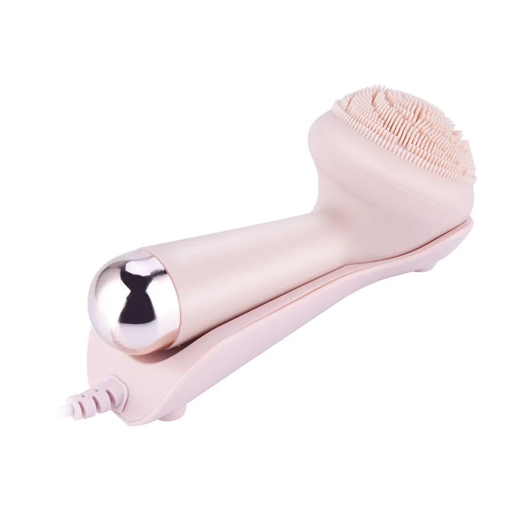 Electric Facial Cleansing Brush