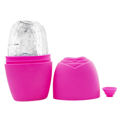 Skin Care Ice Cube