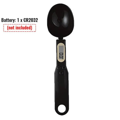 Electronic Measuring Spoon Scale