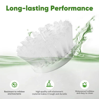 Electric Spin Cleaning Brush