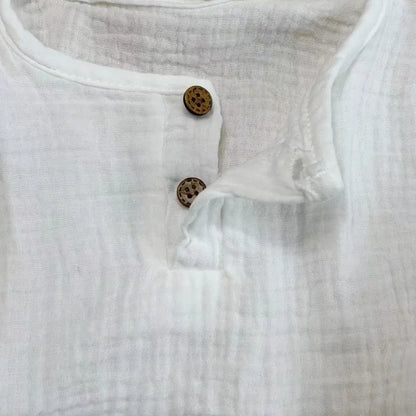 Organic Baby Tee
