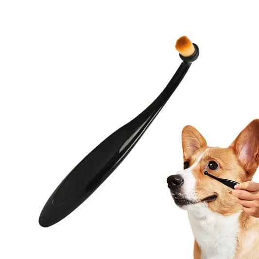 Eye Cleaning Brush Tool
