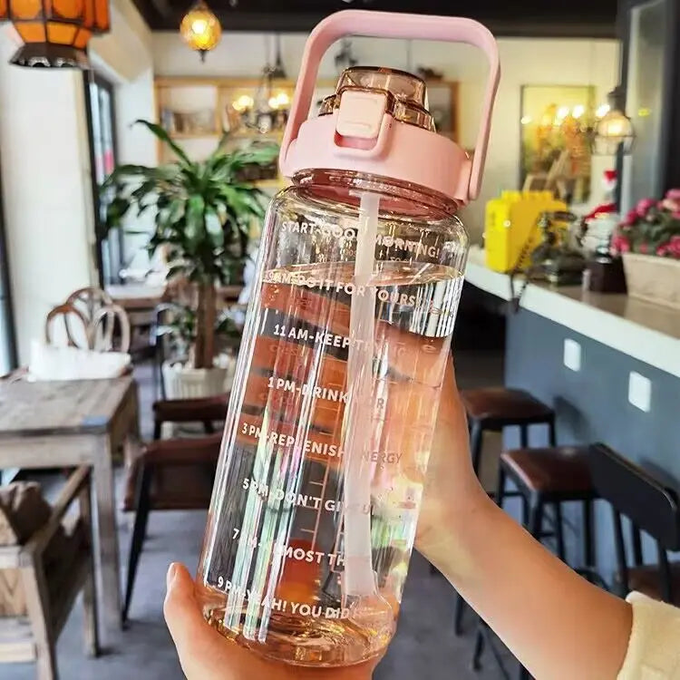 2L Sports Bottle